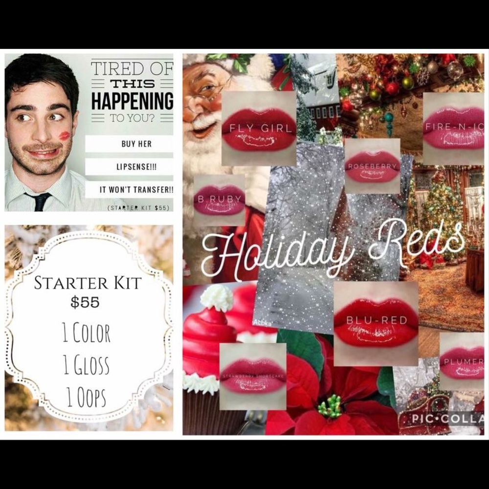 Lipsense - Picture 6 of 7